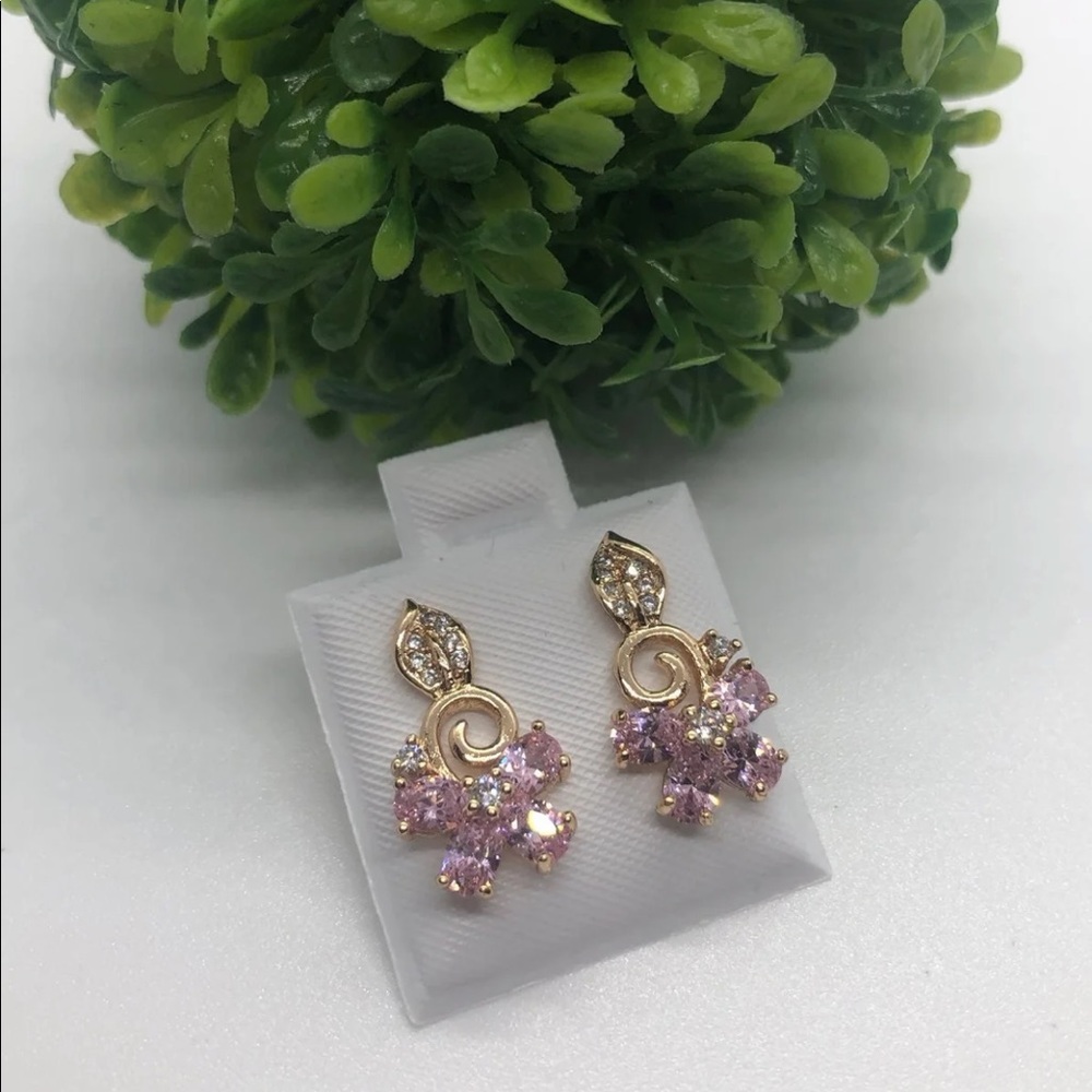 Dangle Earrings
